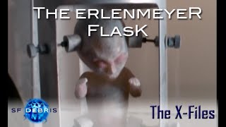 A Look at The Erlenmeyer Flask XFiles [upl. by Ailehc]