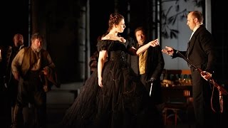 An introduction to The Marriage of Figaro The Royal Opera [upl. by Illehs]