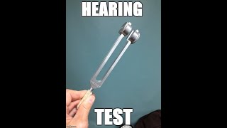 Hearing Test 1000 Hz to 20000 Hz choose frequency in comments [upl. by Neenaej]