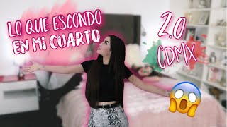 TOUR POR MI CUARTO DE LA MANSIÓN JUKI 😱 ROOM TOUR Kimberly Loaiza [upl. by Aneeuqal]