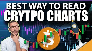 How To BEST Read Cryptocurrency Charts [upl. by Aurelie708]