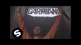 Garmiani  Fogo Feat Julimar Santos Official Music Video [upl. by Lela]