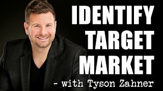 How to Identify Target Market  Target Market Examples [upl. by Ahsekim]