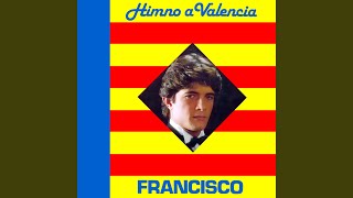 Himno A Valencia [upl. by Rillings]