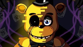 ULTIMATE CUSTOM NIGHT My First FNAF Game [upl. by Dave]