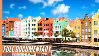 Impressive Curacao  Blue Wonder of the Caribbean  Full Documentary [upl. by Ignace]