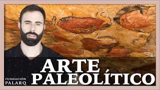 ¿Cómo descubrimos el Arte Paleolítico [upl. by Etennaej544]