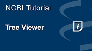 NCBIs Tree Viewer [upl. by Corder]