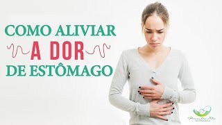 Sistema Digestório 10  Anatomia do estômago vídeo aula [upl. by Arand626]