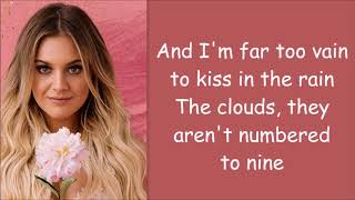 Kelsea Ballerini  I Hate Love Songs Lyrics [upl. by Germin]