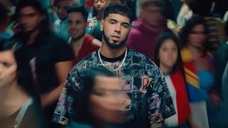 Anuel AA  Regresa Audio ficial [upl. by Jegar]