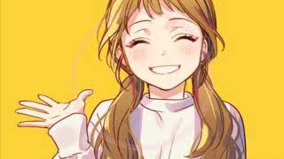 Nightcore Corrine Bailey Rae Put your Records on “Lyrics” [upl. by Hekker927]