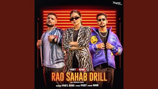 Rao Sahab Drill [upl. by Aicetal]