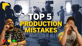 How to Produce a Music Video  Tips from a Hollywood Producer [upl. by Melia]