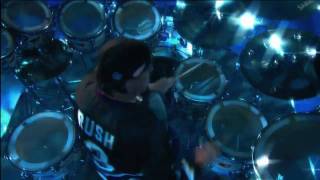 NHL on TSN  The New The Hockey Theme Intro by Neil Peart HD [upl. by Dodie]