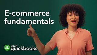 How to start an ecommerce business  Start your business [upl. by Aronael]