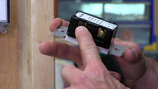 How To Install A 3Way Dimmer Switch [upl. by Korwin357]