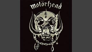 Motörhead [upl. by Linnea735]