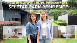 For Sale  Seletar Park Residence [upl. by Claire]