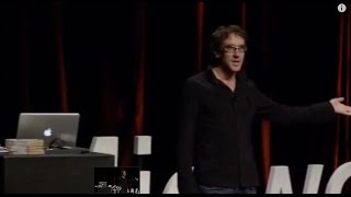 Top hacker shows us how its done  Pablos Holman  TEDxMidwest [upl. by Viviane]