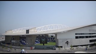 Estádio do Dragão [upl. by Pernick]