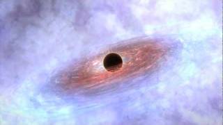 Stephen Hawking  Black Hole Time Travel [upl. by Tiffy]