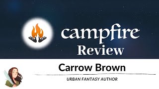 Campfire Review [upl. by Htiekal]