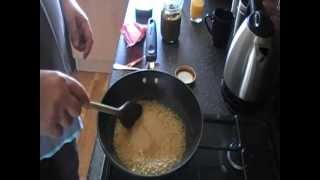 How to make chinese curry sauce the real thing from scratch [upl. by Gaige476]