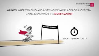 How does the Money Market work [upl. by Laurent]