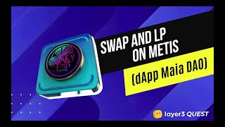 Swap and LP on Metis [upl. by Ecirehc966]