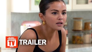 Selena  Chef Season 1 Trailer  Rotten Tomatoes TV [upl. by Mafalda35]