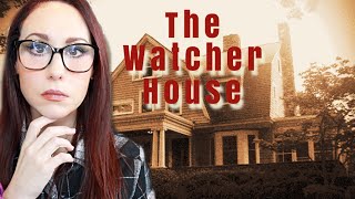 The Watcher House [upl. by Ramon]