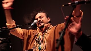 Amjad SabriSabri Brothers Mast Qalandar  Qawwali [upl. by Itagaki392]