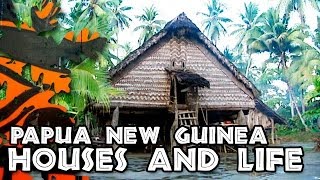 Life in Papua New Guinea [upl. by Akinek100]