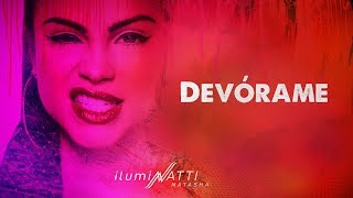 Natti Natasha  Devórame Official Audio [upl. by Dyoll20]