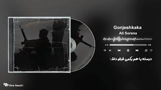 Ali Sorena  Gonjeshkaka [upl. by Inat]