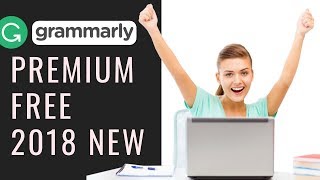 Grammarly Premium Free New Method 2021 [upl. by Opportina]