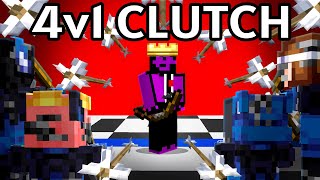 How I Won Minecrafts Biggest Event [upl. by Thaxter839]