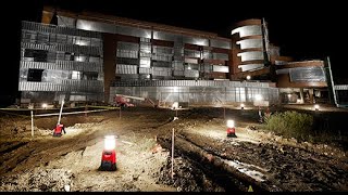 Milwaukee® Site Lighting [upl. by Neelie626]