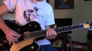 19th Nervous Breakdown Lesson  Rolling Stones [upl. by Sundstrom]