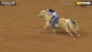 Top 5 Runs From Round 5 in Barrel Racing  COWGIRL [upl. by Agnes987]