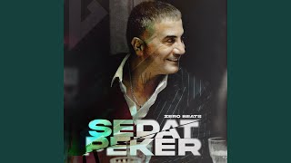 Sedat Peker [upl. by Aihsekat]