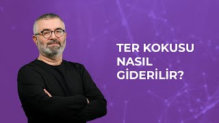 Ter Kokusu Nasıl Giderilir [upl. by Dnartreb]