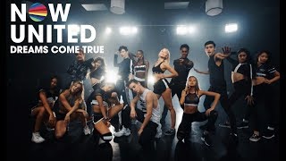 Now United Dreams Come True  The Documentary [upl. by Sofko]