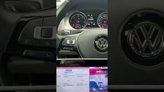 Using VCDS for MQBTiguan to Reset Electronic Parking Brake [upl. by Solotsopa43]