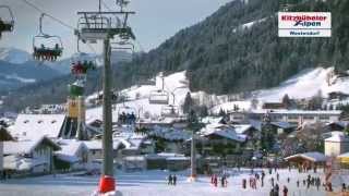 Westendorf in Tirol  WinterImagefilm [upl. by Acim]