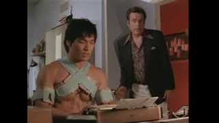 The use of EMS  Jason Scott Lee in Dragon The Bruce Lee Story [upl. by Araeic983]