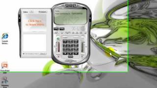 How to Download XLite Softphone and Configure Global Freedom Phone SIP for unlimited calling [upl. by Andeee]