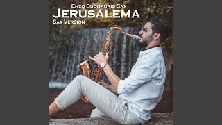 Jerusalema Sax Version [upl. by Coit82]