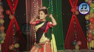 Dekhna O Rosiya  দেখনা ও রসিয়া  Agon Music  Cover Dance  Bangla Dance [upl. by Ecnerwal]